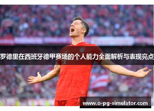 罗德里在西班牙德甲赛场的个人能力全面解析与表现亮点