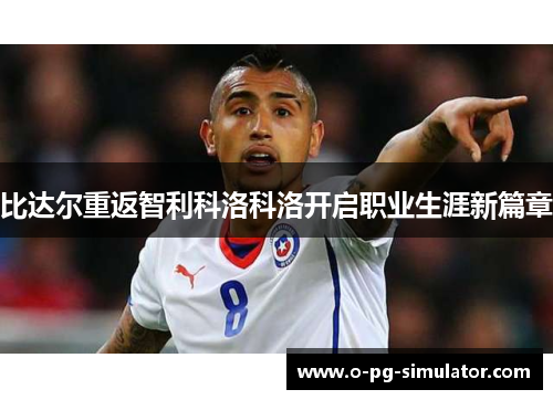 比达尔重返智利科洛科洛开启职业生涯新篇章 比达尔重返智利科洛科洛开启职业生涯新篇章