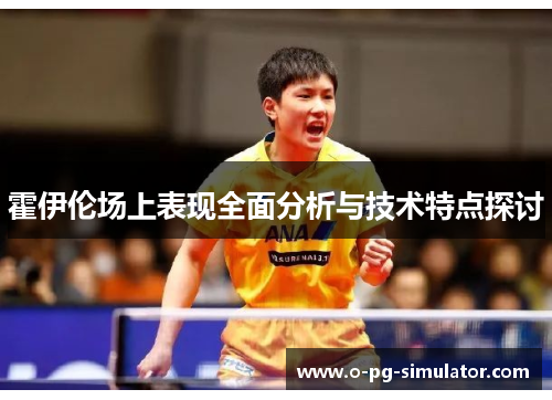 霍伊伦场上表现全面分析与技术特点探讨