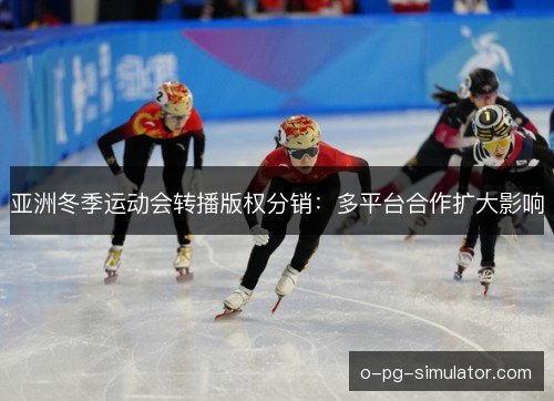 亚洲冬季运动会转播版权分销：多平台合作扩大影响